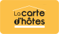 Carte d'hôtes Centre Alsace
