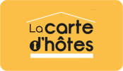 Carte d'hôtes Centre Alsace